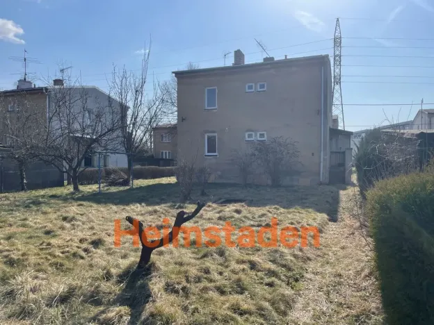 Prodej rodinného domu, Ostrava - Vítkovice, Urbančíkova, 128 m2