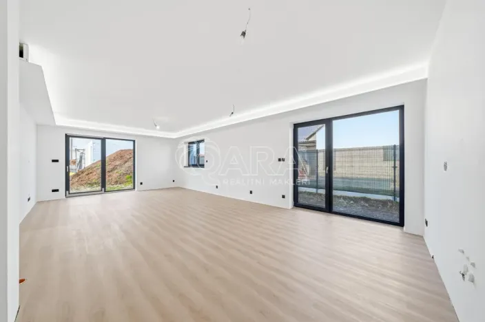 Prodej rodinného domu, Lutín - Třebčín, 124 m2