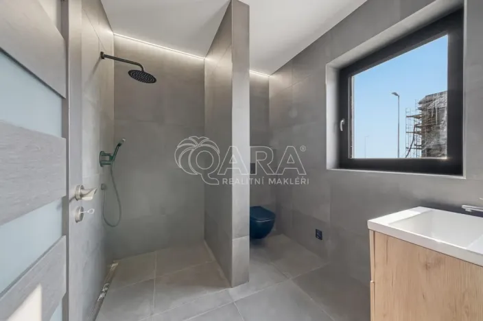 Prodej rodinného domu, Lutín - Třebčín, 124 m2