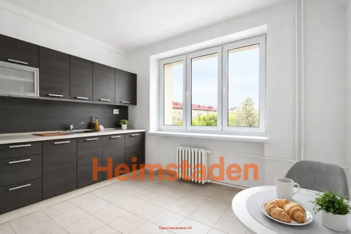 Pronájem bytu 2+1, Havířov - Město, Národní třída, 57 m2