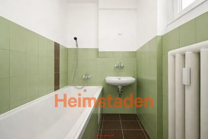 Pronájem bytu 2+1, Havířov - Město, Národní třída, 57 m2