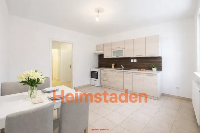 Pronájem bytu 3+1, Havířov - Město, Stavbařská, 75 m2