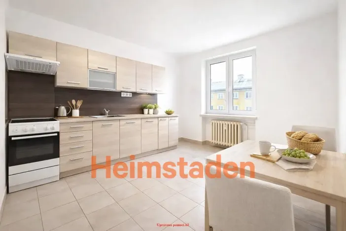 Pronájem bytu 3+1, Havířov - Město, Stavbařská, 75 m2