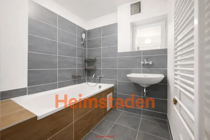 Pronájem bytu 3+1, Havířov - Město, Stavbařská, 75 m2