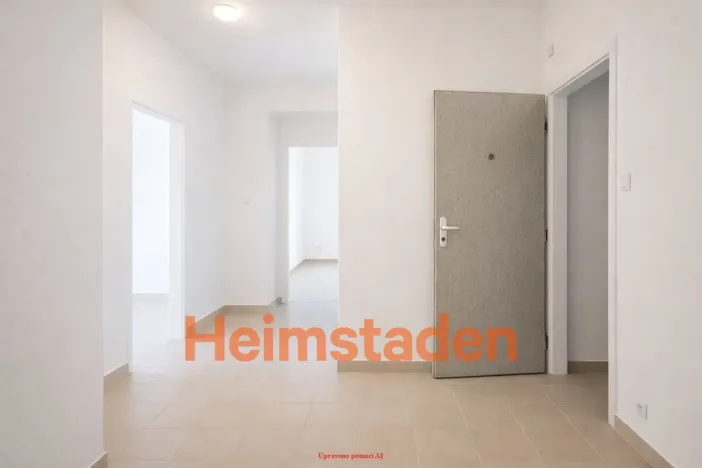 Pronájem bytu 3+1, Havířov - Město, Stavbařská, 75 m2