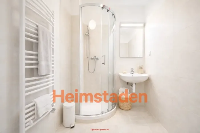 Pronájem bytu 1+1, Karviná - Nové Město, Cihelní, 34 m2