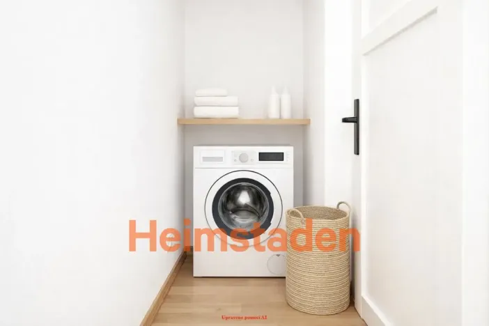 Pronájem bytu 1+1, Karviná - Nové Město, Cihelní, 34 m2