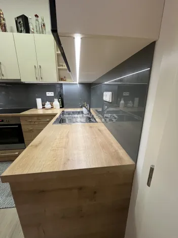 Prodej bytu 2+1, Olomouc, Slovenská, 54 m2