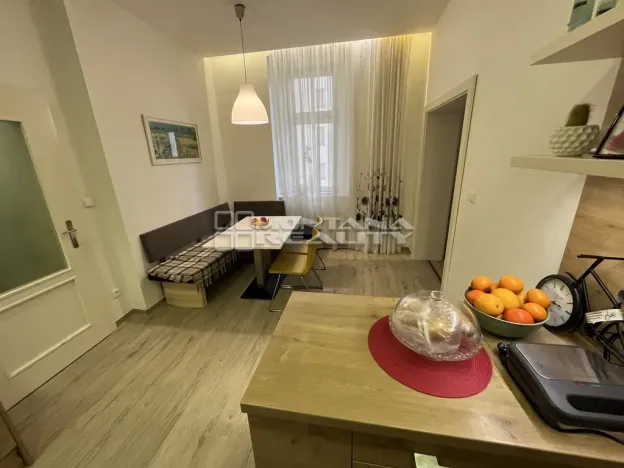 Prodej bytu 2+1, Olomouc, Slovenská, 54 m2