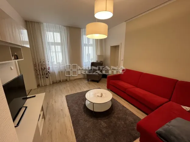 Prodej bytu 2+1, Olomouc, Slovenská, 54 m2