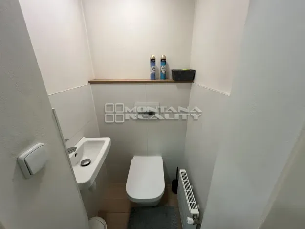 Prodej bytu 2+1, Olomouc, Slovenská, 54 m2