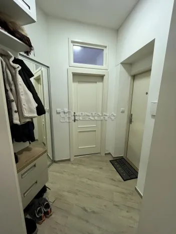 Prodej bytu 2+1, Olomouc, Slovenská, 54 m2