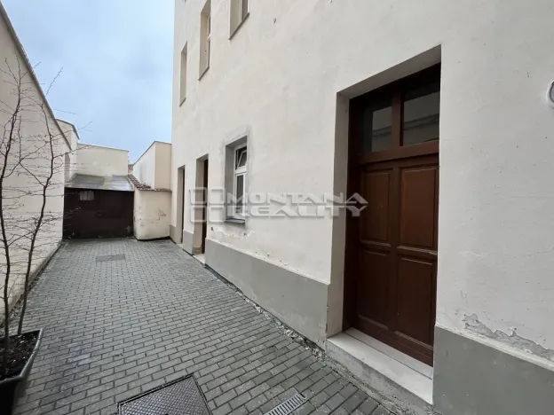 Prodej bytu 2+1, Olomouc, Slovenská, 54 m2