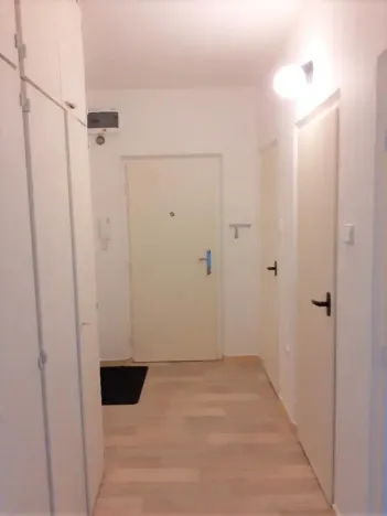 Pronájem bytu 1+1, Kopřivnice, Obránců míru, 36 m2