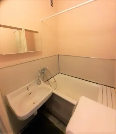 Pronájem bytu 1+1, Kopřivnice, Obránců míru, 36 m2