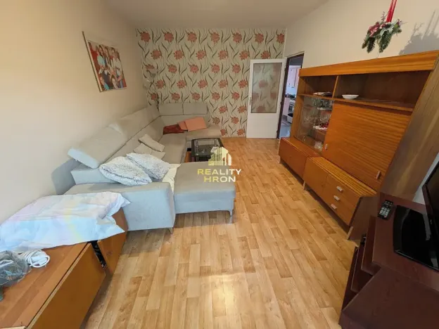 Prodej bytu 4+1, Chomutov, Jirkovská, 78 m2