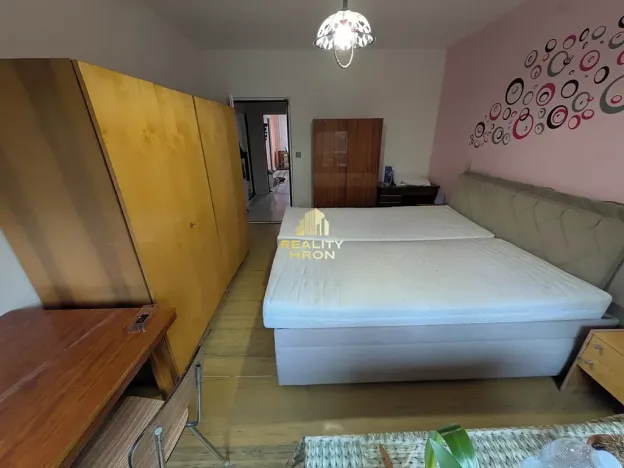 Prodej bytu 4+1, Chomutov, Jirkovská, 78 m2