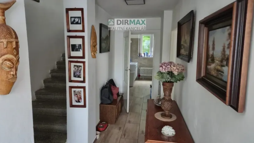 Prodej rodinného domu, Milavče, 250 m2