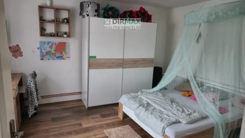 Prodej rodinného domu, Milavče, 250 m2