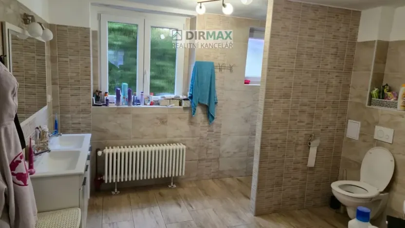 Prodej rodinného domu, Milavče, 250 m2