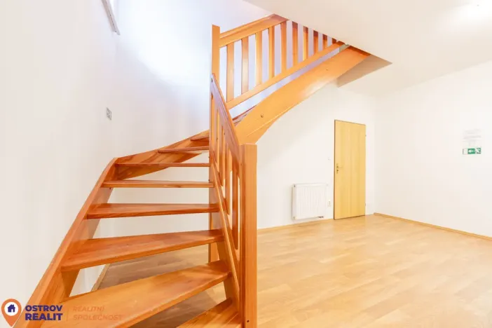 Prodej činžovního domu, Hanušovice, Hynčická, 320 m2