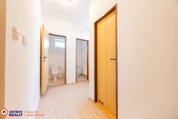 Prodej činžovního domu, Hanušovice, Hynčická, 320 m2