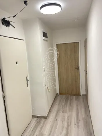 Pronájem bytu 2+kk, Rousínov, 50 m2