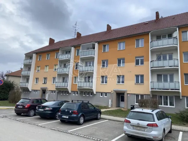 Pronájem bytu 2+kk, Rousínov, 50 m2