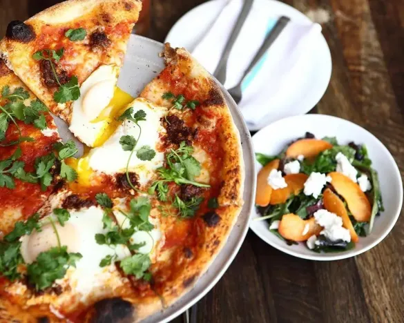 Pronájem restaurace, Praha - Žižkov, Hartigova, 145 m2