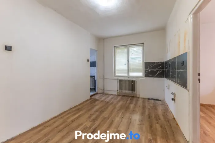 Prodej rodinného domu, Znojmo, Erbenova, 78 m2