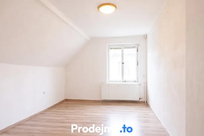 Prodej rodinného domu, Znojmo, Erbenova, 78 m2