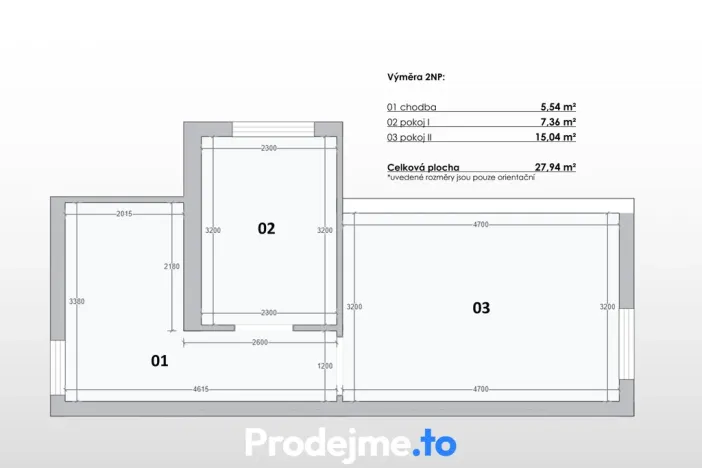Prodej rodinného domu, Znojmo, Erbenova, 78 m2