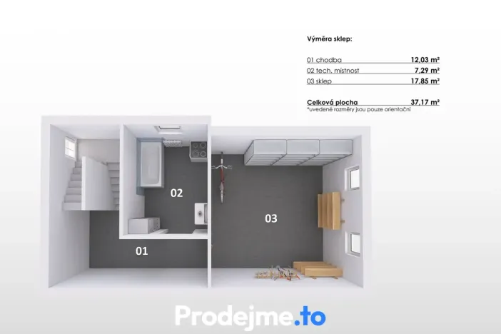 Prodej rodinného domu, Znojmo, Erbenova, 78 m2