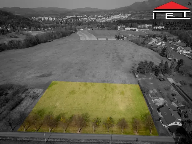 Prodej pozemku, Trojanovice, 6678 m2