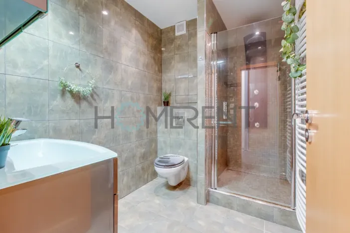 Pronájem bytu 4+kk, Praha - Prosek, Litoměřická, 109 m2