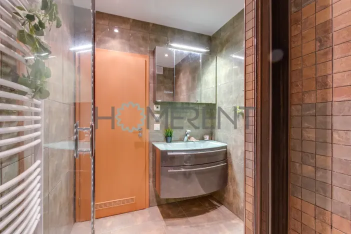 Pronájem bytu 4+kk, Praha - Prosek, Litoměřická, 109 m2