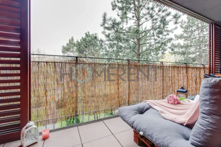 Pronájem bytu 4+kk, Praha - Prosek, Litoměřická, 109 m2