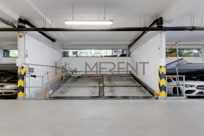 Pronájem bytu 4+kk, Praha - Prosek, Litoměřická, 109 m2