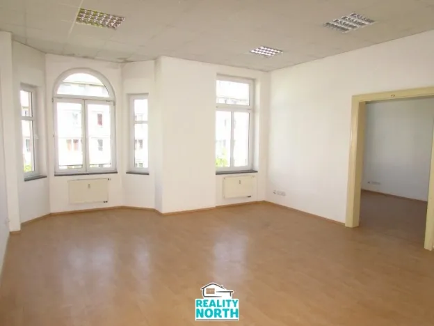 Pronájem kanceláře, Ústí nad Labem - Ústí nad Labem-centrum, Hrnčířská, 20 m2