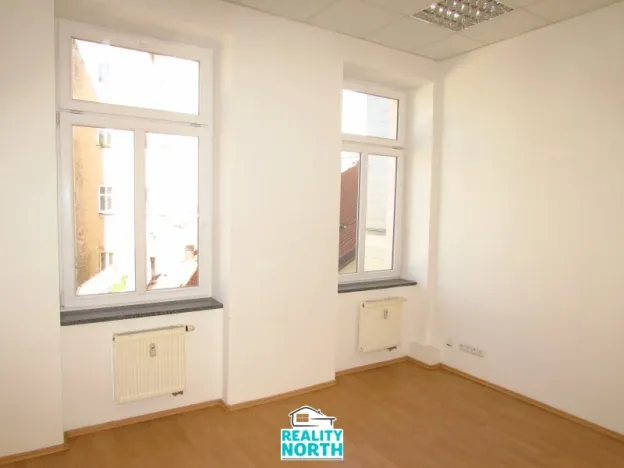 Pronájem kanceláře, Ústí nad Labem - Ústí nad Labem-centrum, Hrnčířská, 20 m2