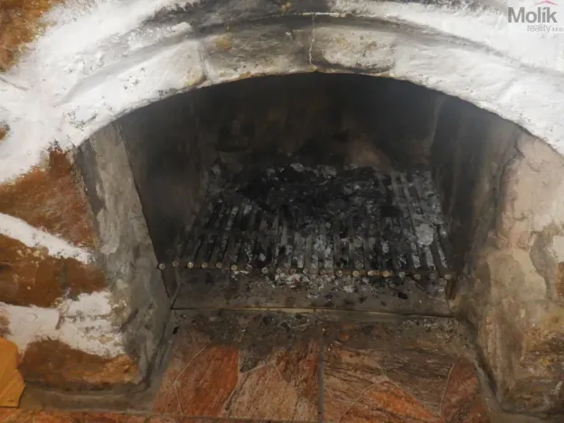 Prodej chalupy, Blatno - Zákoutí, 250 m2