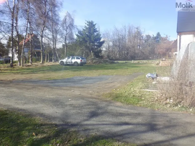 Prodej chalupy, Blatno - Zákoutí, 250 m2