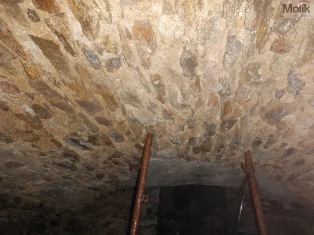 Prodej chalupy, Blatno - Zákoutí, 250 m2