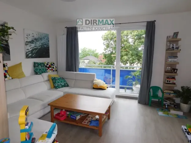 Pronájem bytu 4+kk, Plzeň - Bolevec, Studentská, 97 m2