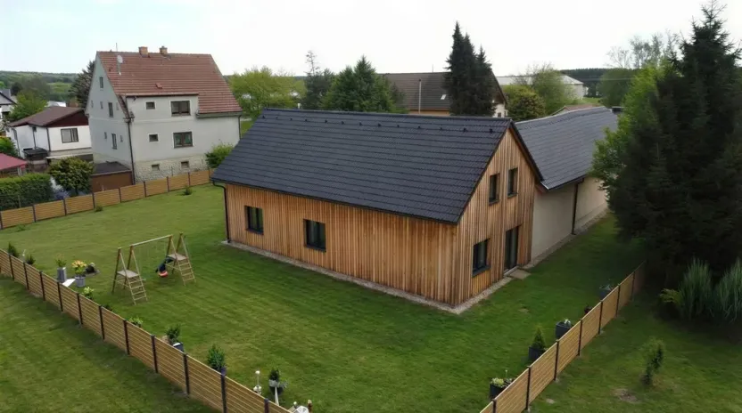 Prodej rodinného domu, Nechanice - Staré Nechanice, 230 m2