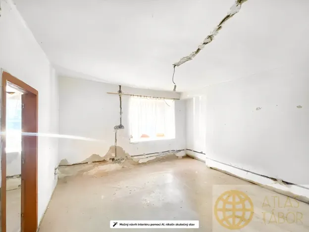 Prodej rodinného domu, Chraštice, 220 m2