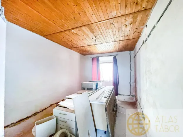 Prodej rodinného domu, Chraštice, 220 m2