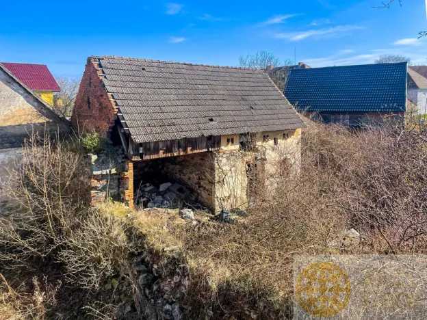 Prodej rodinného domu, Chraštice, 220 m2