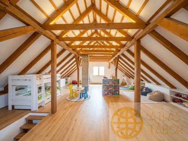 Prodej rodinného domu, Chraštice, 220 m2