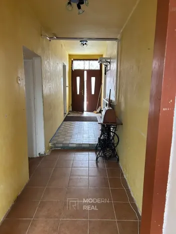 Prodej rodinného domu, Litenčice, 220 m2